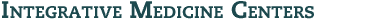 Integrative Medical Centers