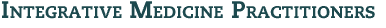 Integrative Medical Practitioners